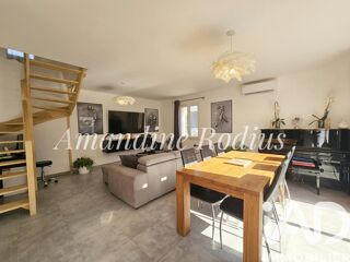  Maison � vendre 4 pi�ces 83 m�