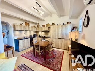  Maison � vendre 2 pi�ces 36 m�