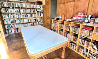  Villa � vendre 9 pi�ces 260 m�