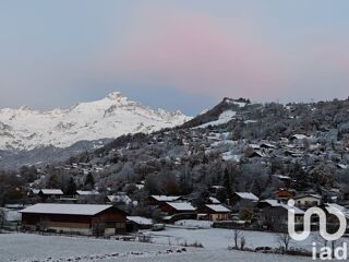  Appartement � vendre 4 pi�ces 81 m�