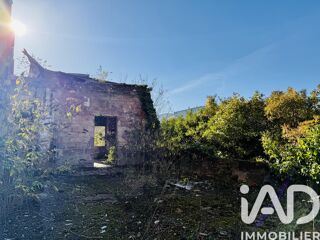  Terrain � vendre 285 m�