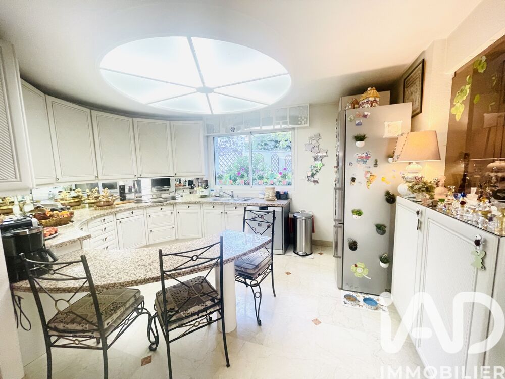 � vendre  Maison Ablon-sur-Seine (94480)