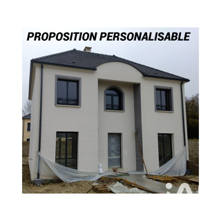  Terrain � vendre 278 m�