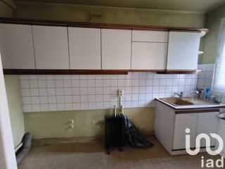  Maison � vendre 4 pi�ces 110 m�