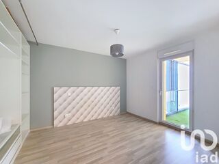  Appartement  vendre 2 pices 45 m