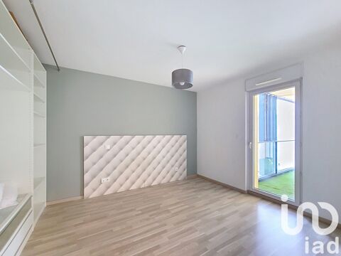  Appartement  vendre 2 pices 45 m