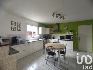  Maison � vendre 6 pi�ces 120 m�