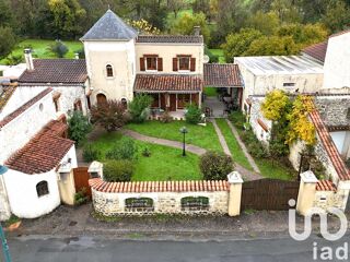  Maison � vendre 10 pi�ces 235 m�