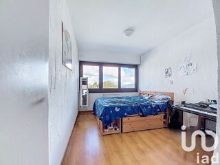  Appartement  vendre 4 pices 76 m