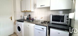  Appartement  vendre 2 pices 45 m