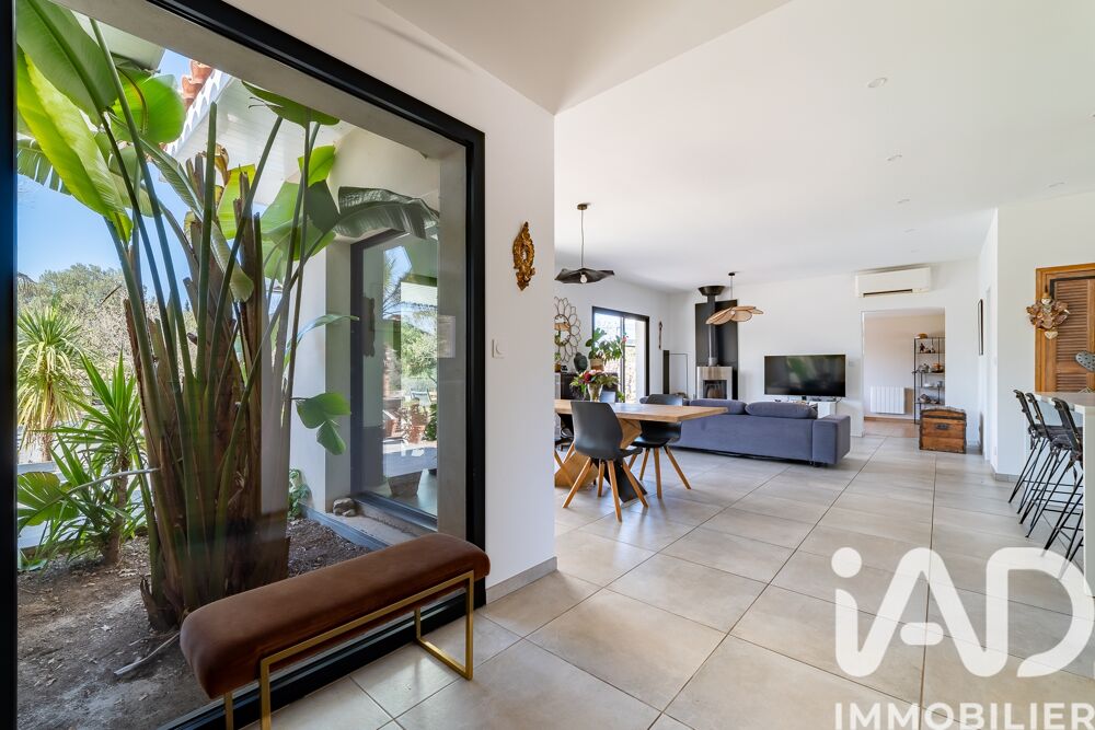 � vendre  Maison Cazevieille (34270)