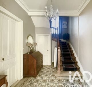  Maison � vendre 8 pi�ces 171 m�