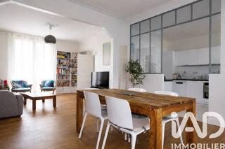  Maison � vendre 7 pi�ces 140 m�