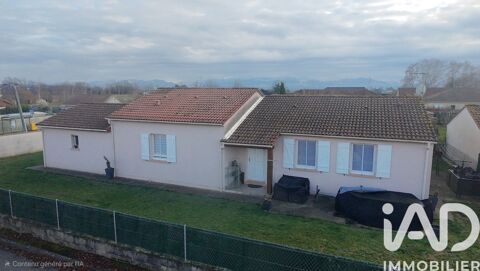   Vente Maison/villa 4 pi�ces Maison - 4 pi�ce(s) - 119 m�