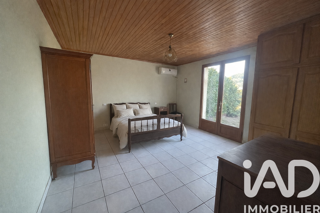  Maison � vendre 2 pi�ces 89 m�