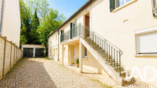 Appartement - 4 pi�ce(s) - 67 m�