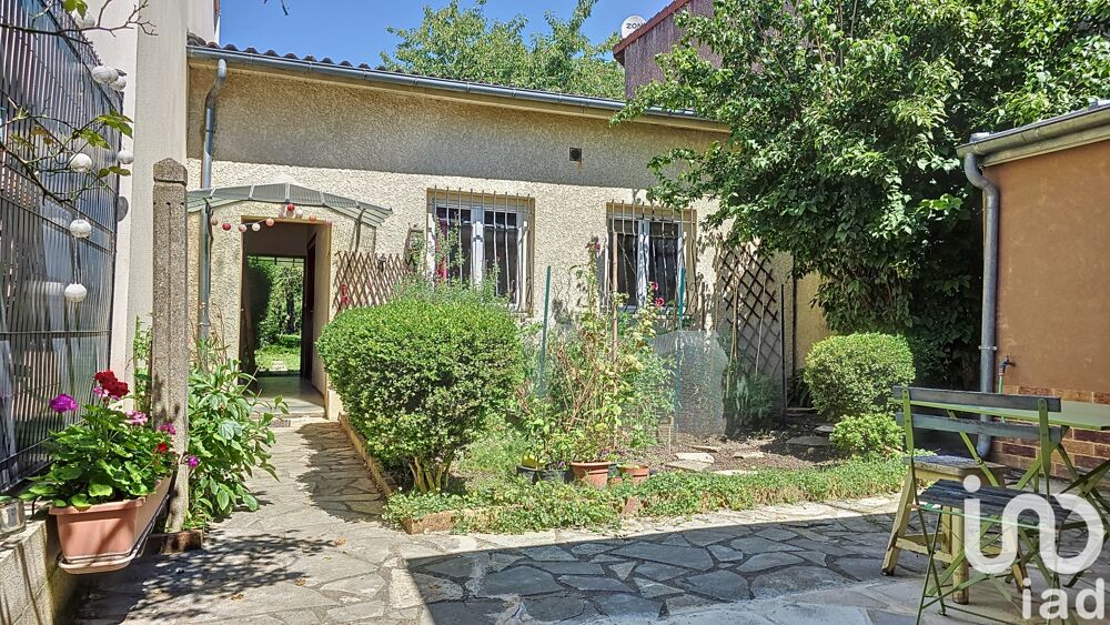  vendre  Maison Bagneux (92220)