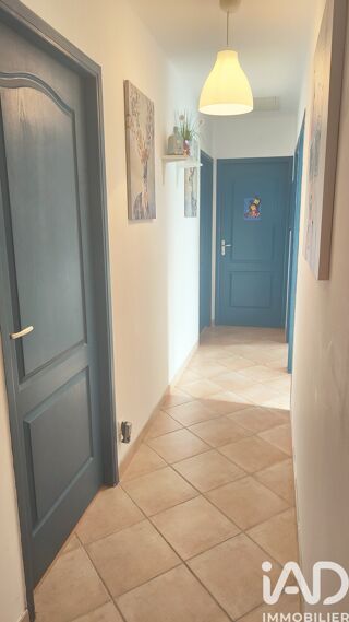  Maison � vendre 6 pi�ces 127 m�