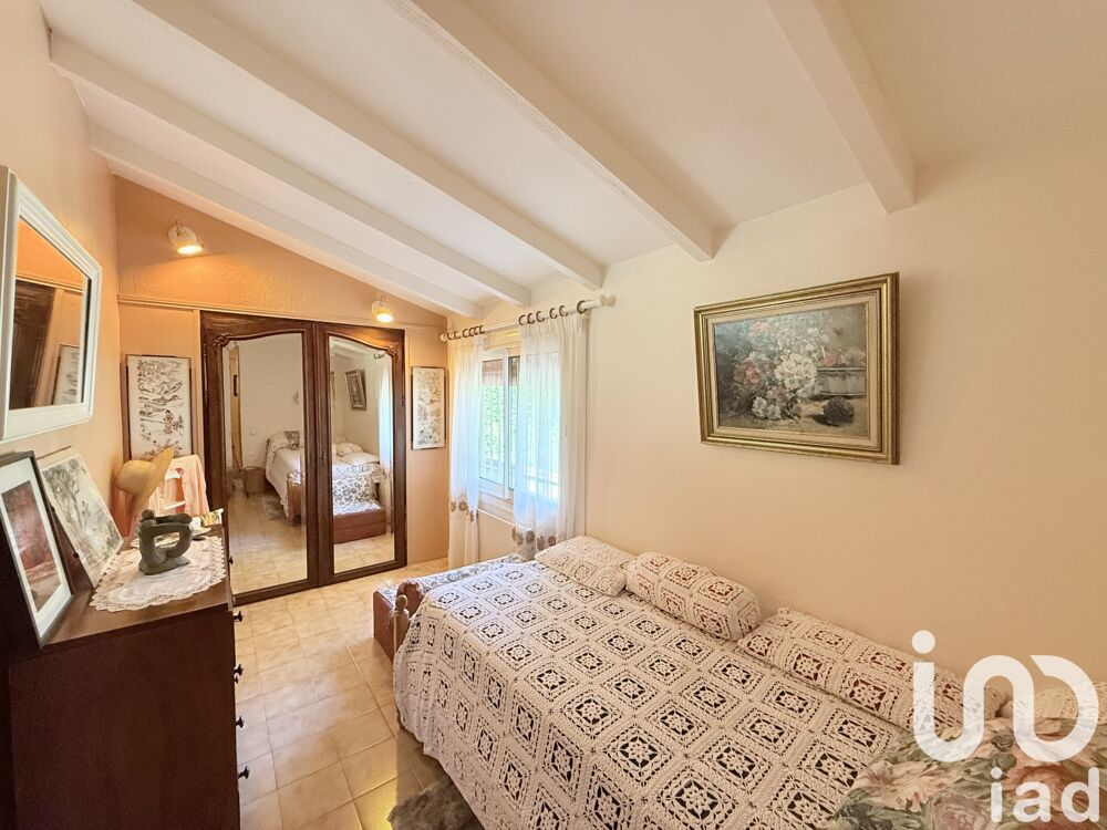  vendre  Maison La Garde-Freinet (83680)