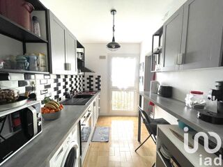  Appartement � vendre 4 pi�ces 68 m�