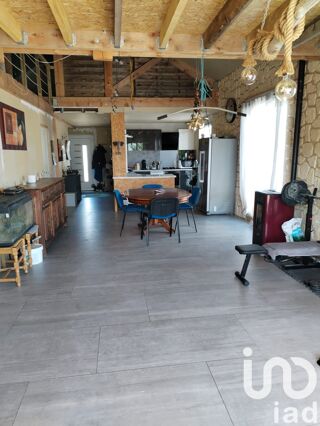  Maison � vendre 5 pi�ces 310 m�