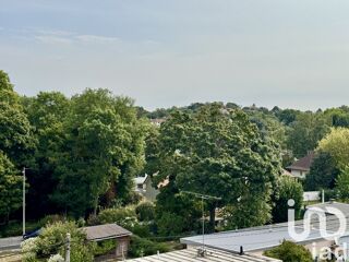  Appartement � vendre 3 pi�ces 56 m�