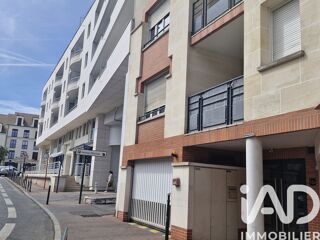  Parking / Garage � vendre 21 m�