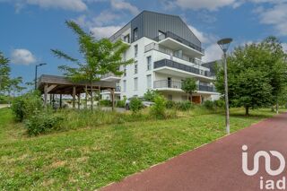  Appartement � vendre 3 pi�ces 53 m�