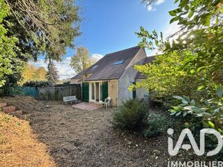  Maison � vendre 5 pi�ces 129 m�