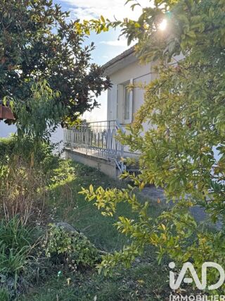  Maison � vendre 4 pi�ces 78 m�