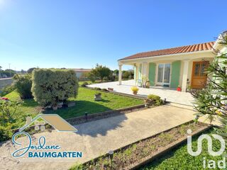  Maison � vendre 4 pi�ces 124 m�