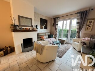  Maison � vendre 7 pi�ces 122 m�