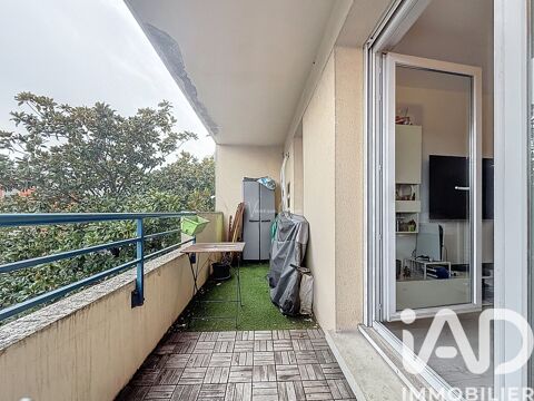  Appartement � louer 2 pi�ces 43 m�