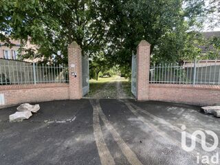  Maison � vendre 6 pi�ces 160 m�