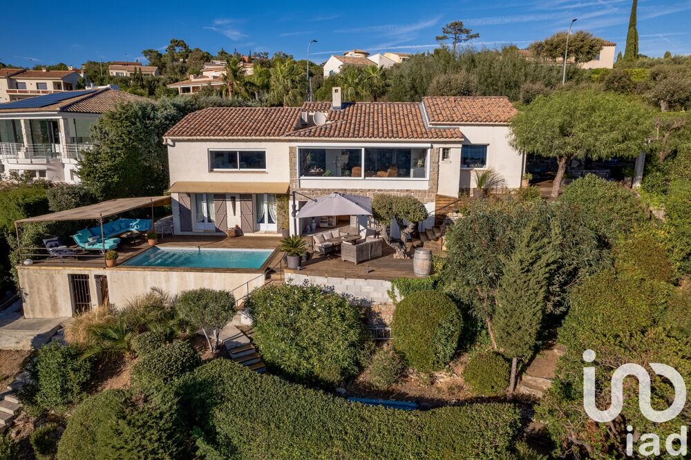  vendre  Maison Les Issambres (83380)