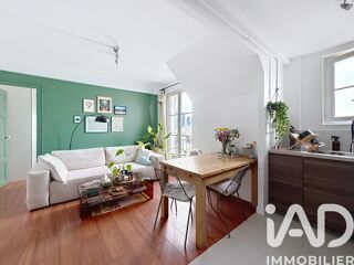  Appartement � vendre 2 pi�ces 37 m�