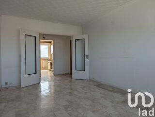 Appartement  vendre 3 pices 62 m