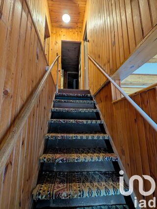  Maison � vendre 4 pi�ces 82 m�