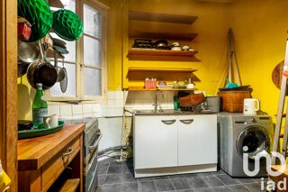  Appartement  vendre 4 pices 84 m
