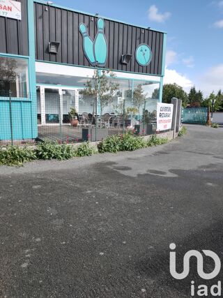  Immeuble � vendre 5010 m�