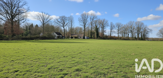  Terrain � vendre 13127 m�