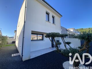  Maison � vendre 4 pi�ces 117 m�