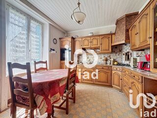  Maison � vendre 6 pi�ces 134 m�