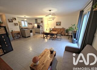  Maison � vendre 4 pi�ces 88 m�