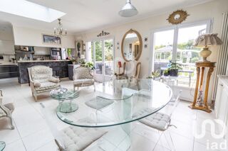  Maison � vendre 8 pi�ces 190 m�