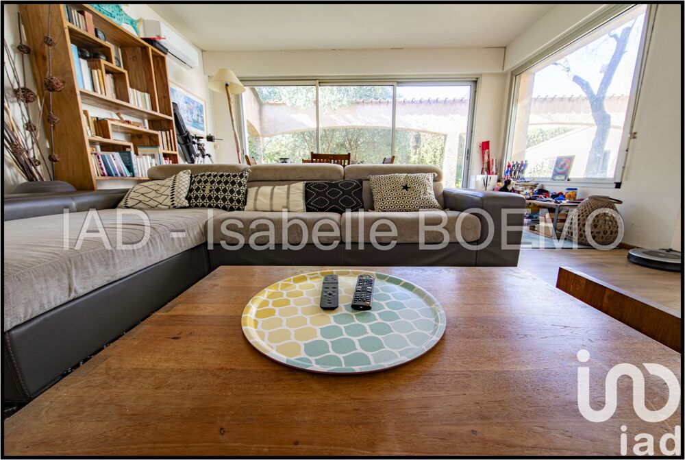 � vendre  Maison Le Pradet (83220)