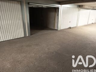  Parking / Garage � vendre 14 m�