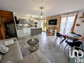  Maison � vendre 6 pi�ces 95 m�