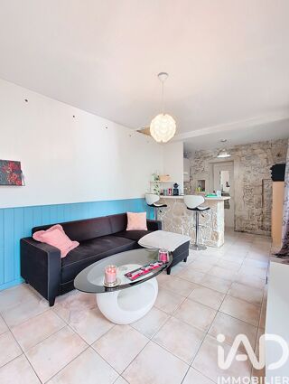  Appartement � vendre 2 pi�ces 34 m�