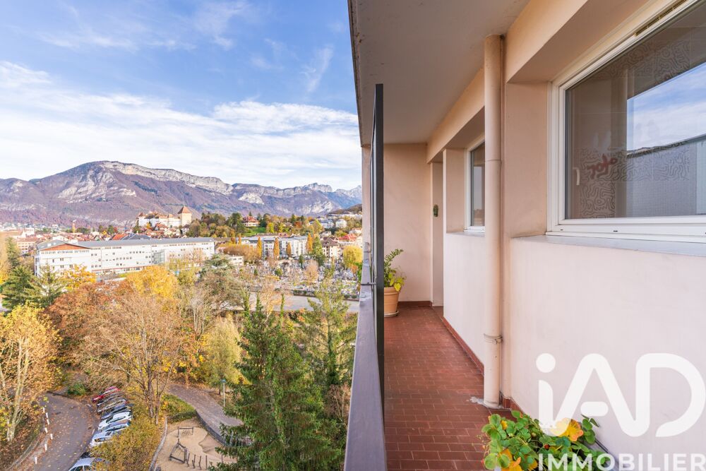  vendre  Appartement Annecy (74000)